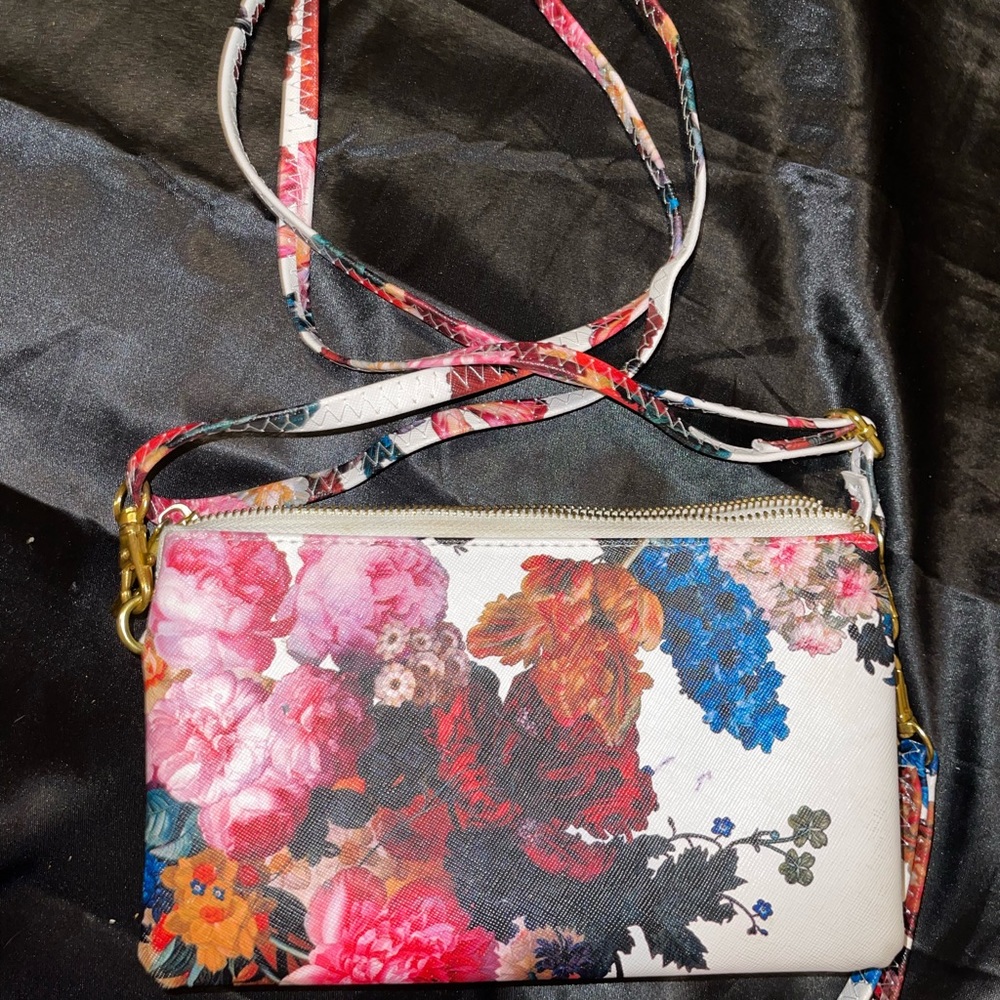 Ver Bradley Purse